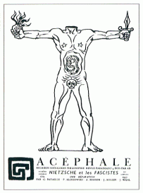 acephale